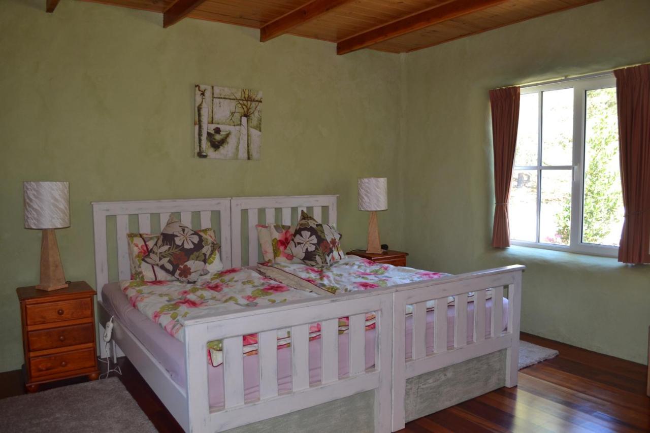 Whispering Spirit Holiday Cottages & Mini Ponies Franklin 外观 照片